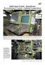 FENNEK<br>Der Spähwagen Fennek und seine Varianten in der Bundeswehr